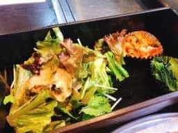 焼肉市場 湯野精肉店