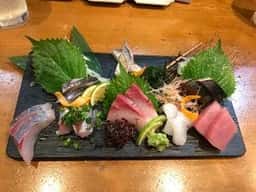 魚菜創作ダイニング 魚たつ