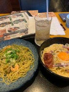 洋麺屋 五右衛門 名古屋矢田店