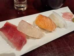旬菜とお酒 あんばい