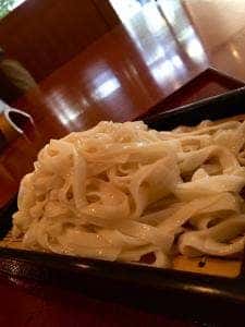 桃蕎庵こばやし