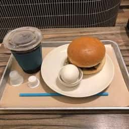 GRAHM'S CAFE 北千住店