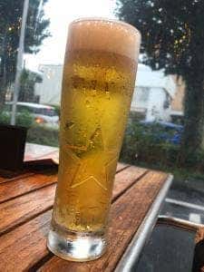 アジアンビストロ Dai 青葉台店