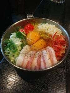 お好み焼き・海鮮鉄板焼き 秋月