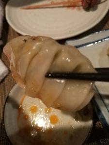 博多もつ鍋水炊き まる