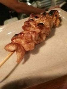 博多もつ鍋水炊き まる