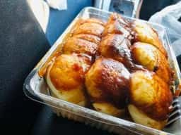 根岸焼まんじゅう