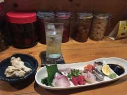 旨いとこばい 正助