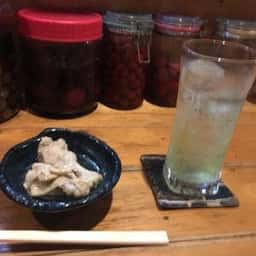 旨いとこばい 正助