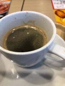 ガスト 安芸宮島店