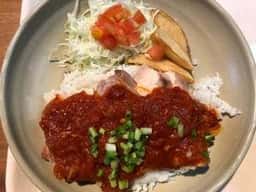立教大学 第一食堂