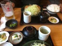 東京軒