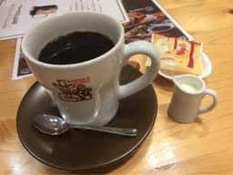 コメダ珈琲店 イオンモールりんくう泉南店
