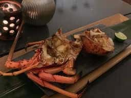 鮨 双忘 ベラビスタ スパ&マリーナ 尾道