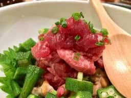 熊本馬料理うまかつ