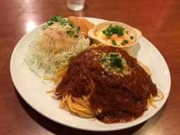 ビストロ サンマルシェ