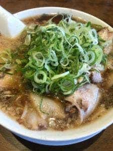 来来亭 春日井店