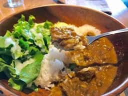 ソコノカフェ