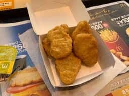 マクドナルド 池下店