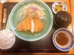 とんかつ処 浜田屋 ゆめタウン下松店