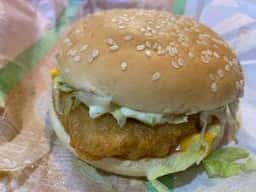 マクドナルド 池下店