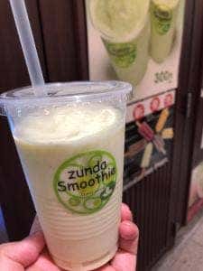 玉澤総本店 JR仙台駅店