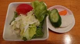 レストランパルフェ