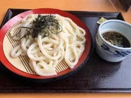 瀬戸うどん 浜松萩丘店