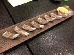 山やはなれ