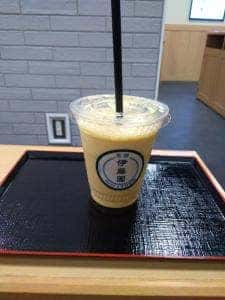 茶寮 伊藤園 アリオ橋本店