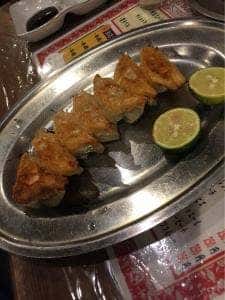 餃子 寺岡商店 高松片原町店