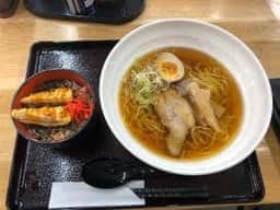 道の駅 三滝堂 レストラン