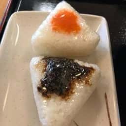 セルフうどん まる