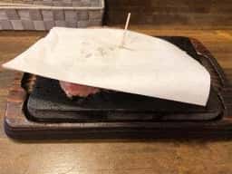 やっぱりステーキ イオンタウン防府店