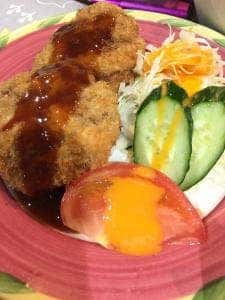 俺のまかない食堂 こたろうちゃん