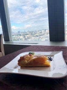 レストラン スカイキャロット