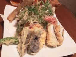 愉酒季寄そば 山科