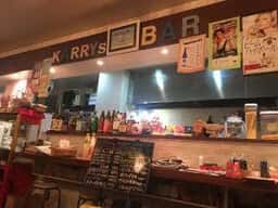 Karry's Bar ラニオハナ
