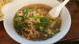 台湾ラーメン 宴友夜