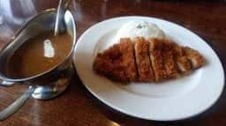 カレーの店 いーとん