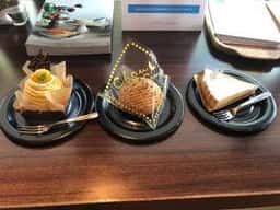 チーズガーデン THE OVEN