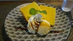 お箸で食べる和ふれんち&カフェ そられ