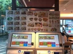 らら亭 定禅寺通店