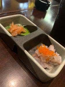 創作和食 春ひなた