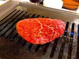 焼肉 ケニヤ