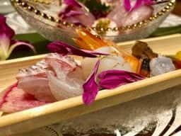 由布院 六花 食事処