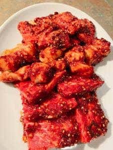 焼肉 玄風館 平尾店