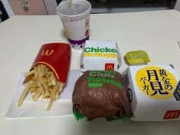 マクドナルド 桜ヶ丘店