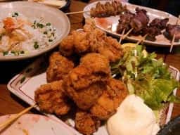 十七番地 中野南口レンガ坂店