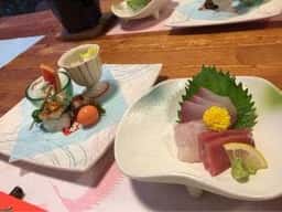菊池渓谷温泉 岩蔵